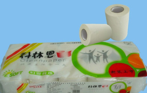 廠家直銷“科林恩”“愛美仕”衛(wèi)生卷紙，量大從優(yōu)