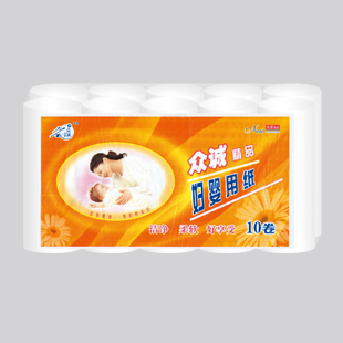 河北衛(wèi)生紙專業(yè)廠家