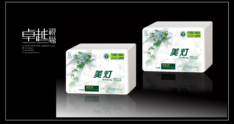 供應美燈衛(wèi)生紙3