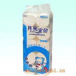 衛(wèi)生紙|生活用紙|保定衛(wèi)生紙廠(chǎng)|Baby-8223
