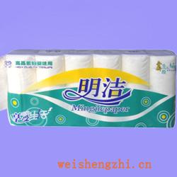衛(wèi)生紙|生活用紙|保定衛(wèi)生紙廠|MJ-2387