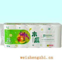 衛(wèi)生紙|生活用紙|保定衛(wèi)生紙廠|MG-0023