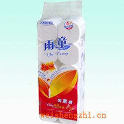 衛(wèi)生紙|生活用紙|保定衛(wèi)生紙廠(chǎng)|YT-0041