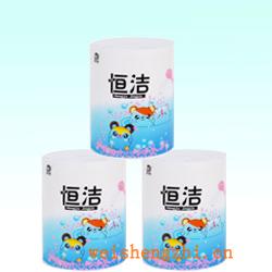 衛(wèi)生紙|生活用紙|保定衛(wèi)生紙廠(chǎng)|HJ-097