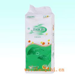 衛(wèi)生紙|生活用紙|保定衛(wèi)生紙廠(chǎng)|L-6卷