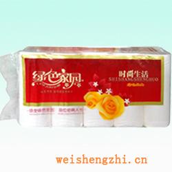 衛(wèi)生紙|生活用紙|保定衛(wèi)生紙廠(chǎng)|LJ-0022