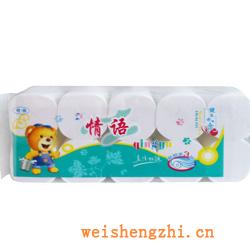 衛(wèi)生紙|生活用紙|保定衛(wèi)生紙廠|QY460-1