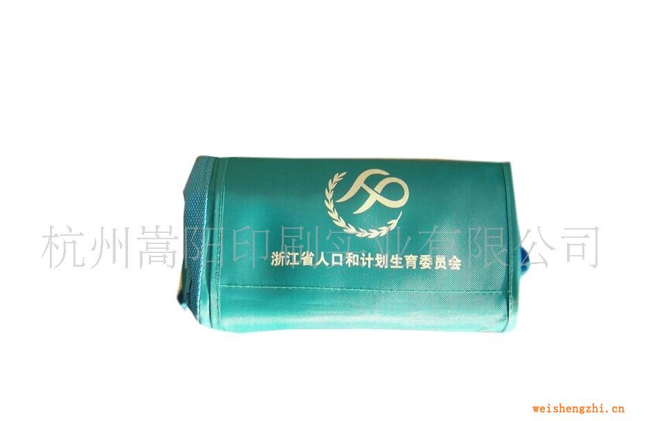 廠家生產供應牛津布袋廣告袋環(huán)保袋　