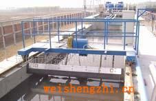 供應(yīng)行車(chē)式刮泥機(jī)/增益環(huán)保設(shè)備/質(zhì)量值得信賴