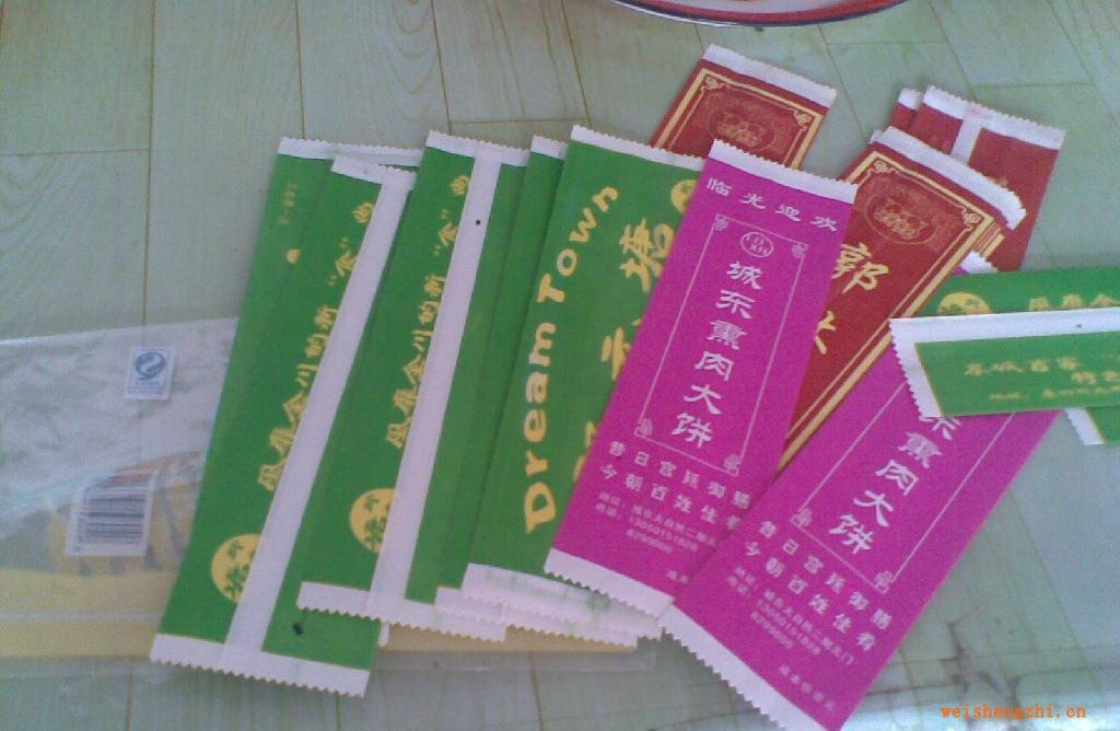 大量供應(yīng)，紙筷套
