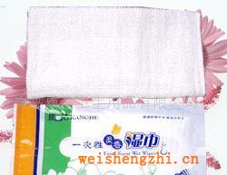 長期批發(fā)一次性衛(wèi)生用品，一次性濕毛巾，一次性濕巾