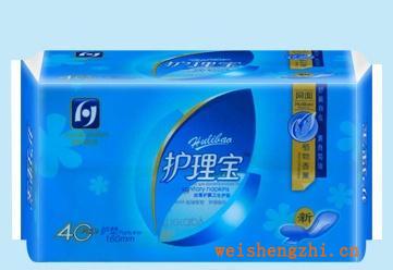（第二代）護(hù)理寶40片護(hù)墊網(wǎng)面
