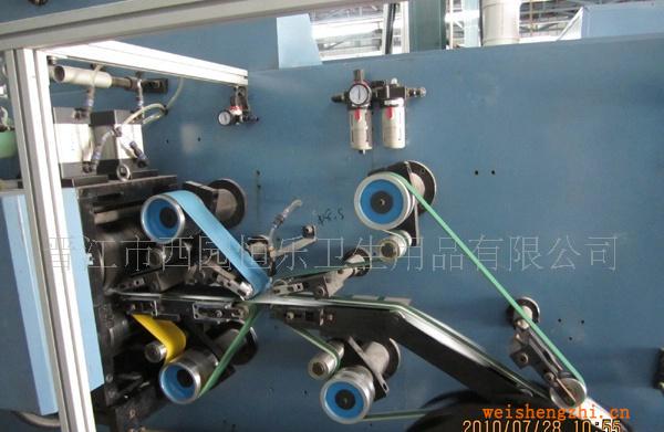恒樂機(jī)器設(shè)備/紙尿褲加工機(jī)器/尿褲?rùn)C(jī)器/衛(wèi)生巾機(jī)器