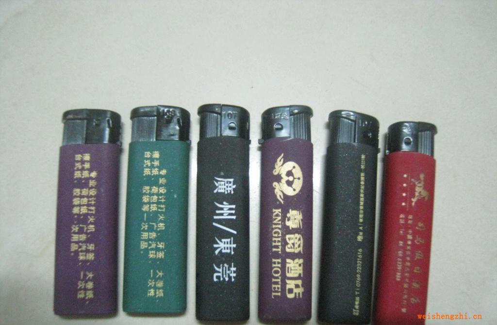 廠家直銷廣告電子打火機(jī)
