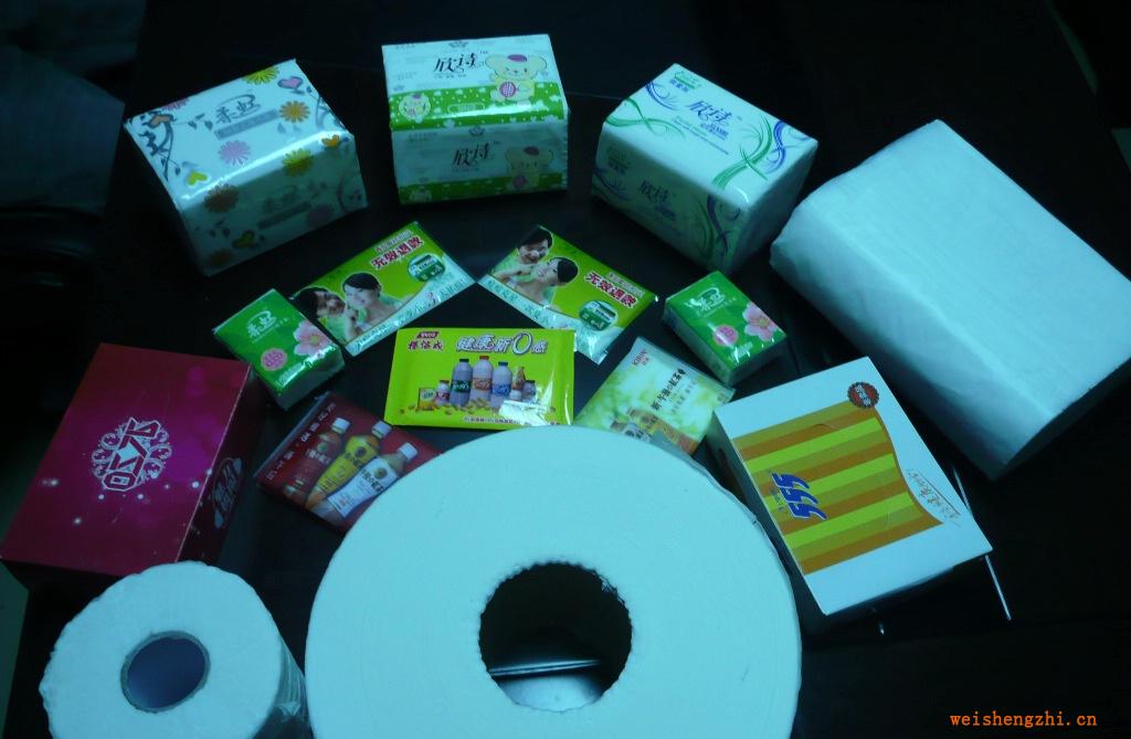 生活用紙區(qū)域代理上海柔虹紙業(yè)有限公司