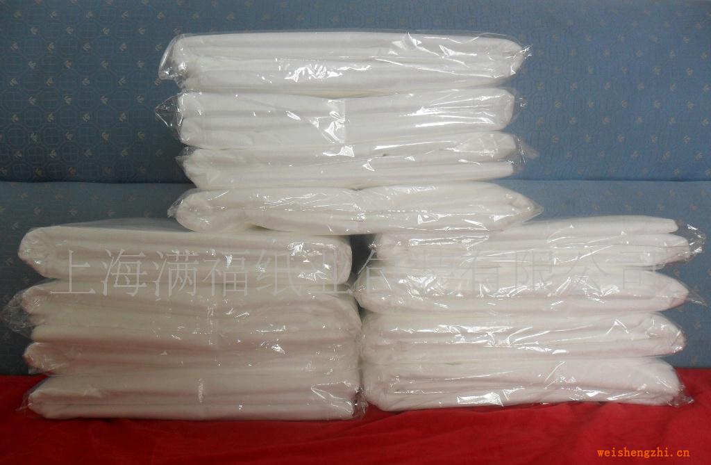 供應(yīng)一次性床單（面質(zhì)柔軟舒適吸水性強）