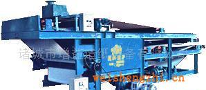 供應環(huán)保設備帶式壓濾機(圖)