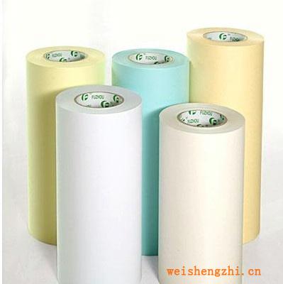 生產(chǎn)供應(yīng)65G80G格拉辛離型紙