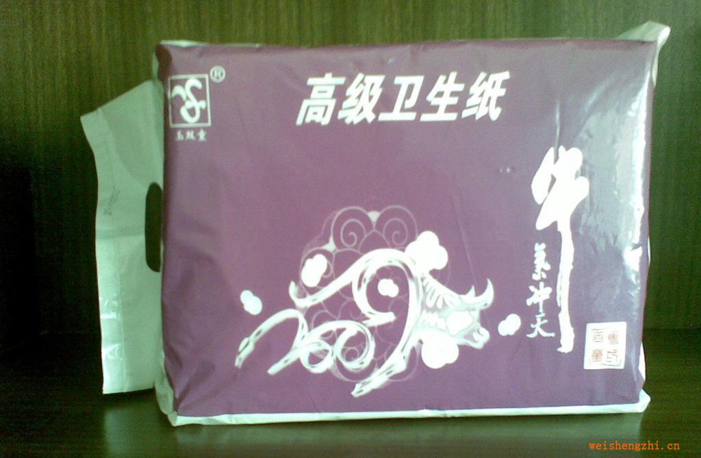 玉雙童628張廁用紙
