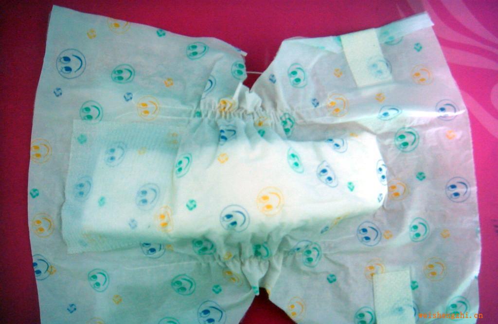 PREMATUREBABYDIAPER---一次性早產兒兒紙尿褲--早產兒紙尿褲