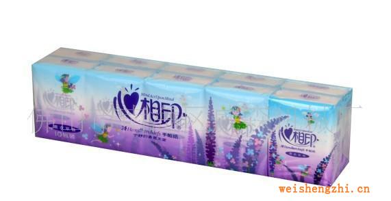 WSSP-26K手帕紙全自動(dòng)包裝機(jī)