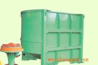 供應(yīng)水力碎漿機(jī)（D型）