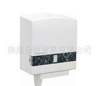 白色清新實惠酒店大卷衛(wèi)生紙紙架