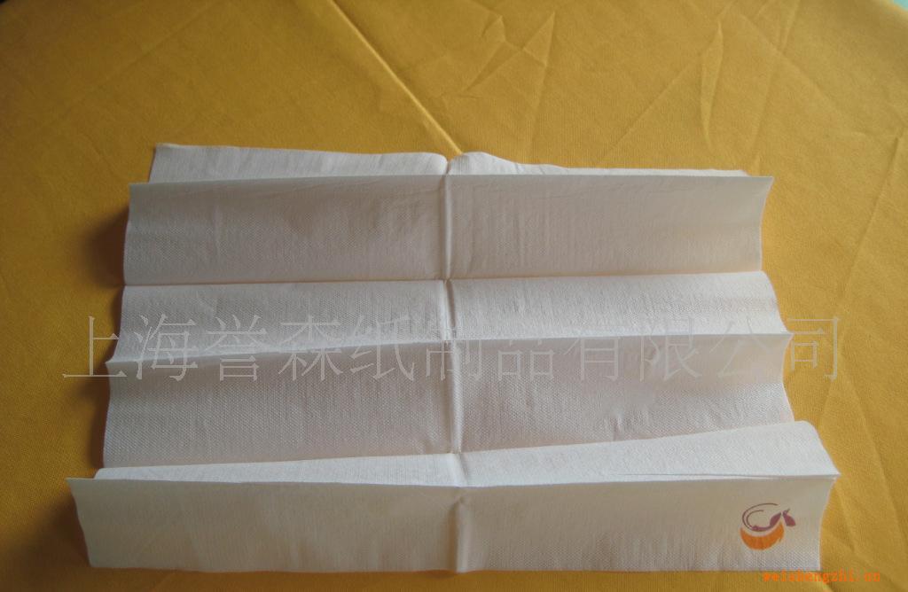 【量大從優(yōu)】廠家供應(yīng)原生木漿M型折疊紙巾定牌餐巾紙歡迎選購(gòu)