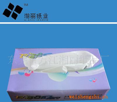 【促銷(xiāo)特賣(mài)】盒裝面巾紙