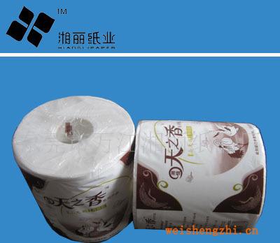 卷紙，擦手紙，軟抽，方巾紙等衛(wèi)生紙巾，生活用紙