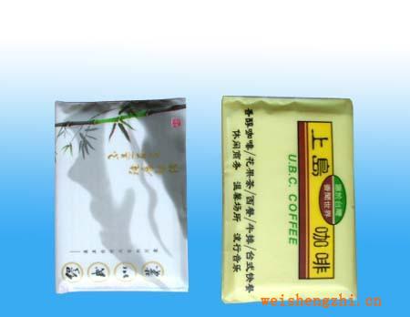 廣東東莞江河純木漿荷包巾，面巾紙，餐巾紙，印花紙巾，紙巾