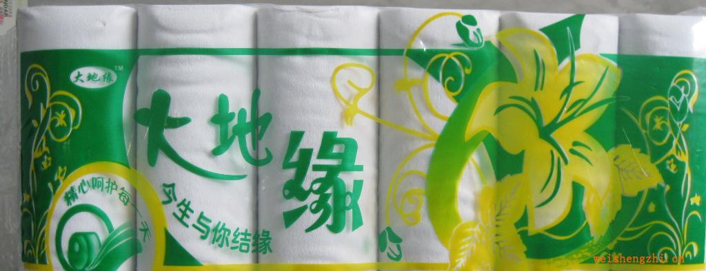 卷筒紙衛(wèi)生紙生活用紙質(zhì)量信得過