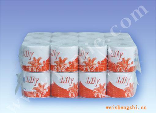 【廠家直銷(xiāo)】供應(yīng)500節(jié)雙層再生卷紙衛(wèi)生紙、卷紙、生活用紙