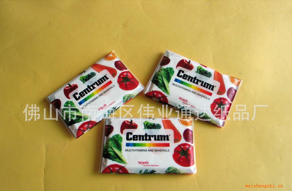專業(yè)生產(chǎn)高品質(zhì)的荷包紙巾【歡迎OEM】
