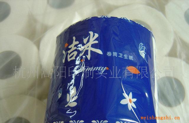 杭州嵩陽供應衛(wèi)生紙擦手紙卷筒