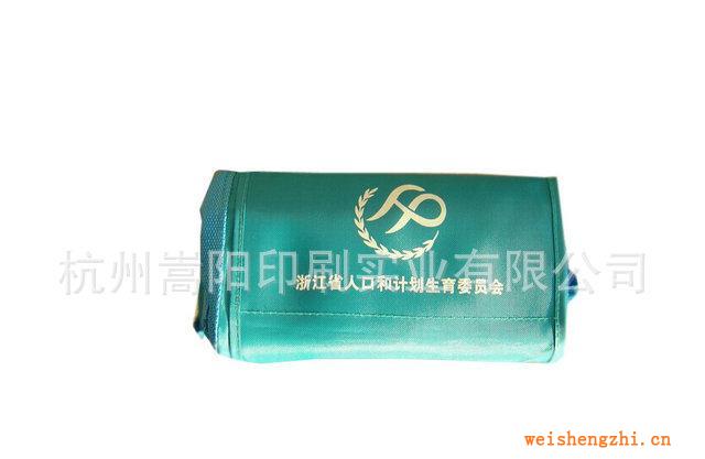 杭州嵩陽專業(yè)生產布類包裝袋滌綸牛津布袋