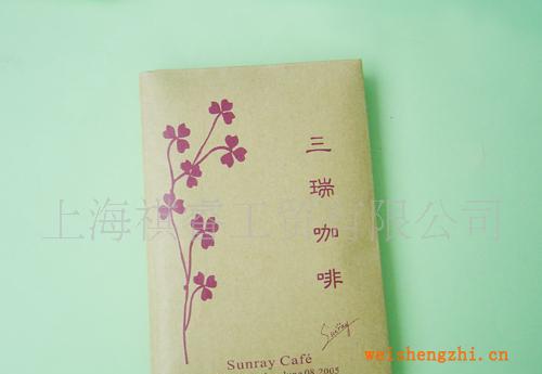 供應荷包式廣告手帕紙，錢夾紙，手帕紙，山海祺睿工貿有限公司