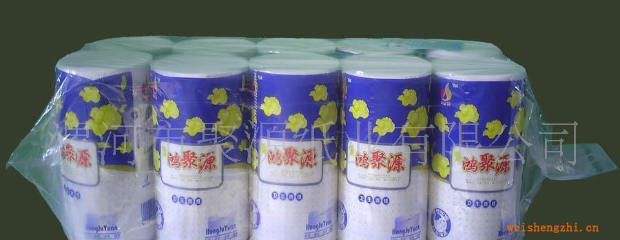 廠家直供《純木漿》生活用紙、卷筒紙、木漿衛(wèi)生紙批發(fā)