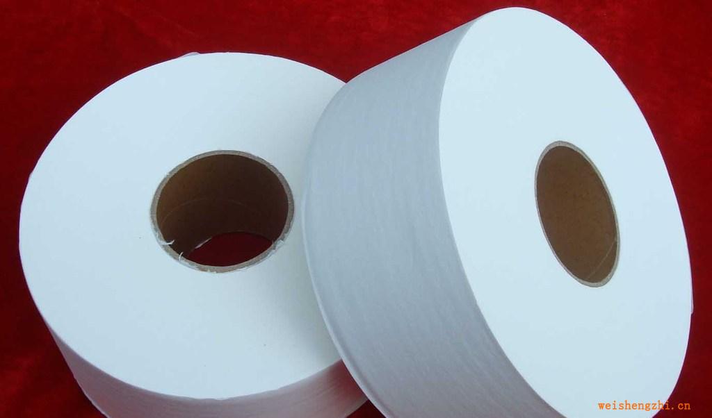[廠家直銷(xiāo)]生活用紙衛(wèi)生紙大卷珍寶紙歡迎定購(gòu)。