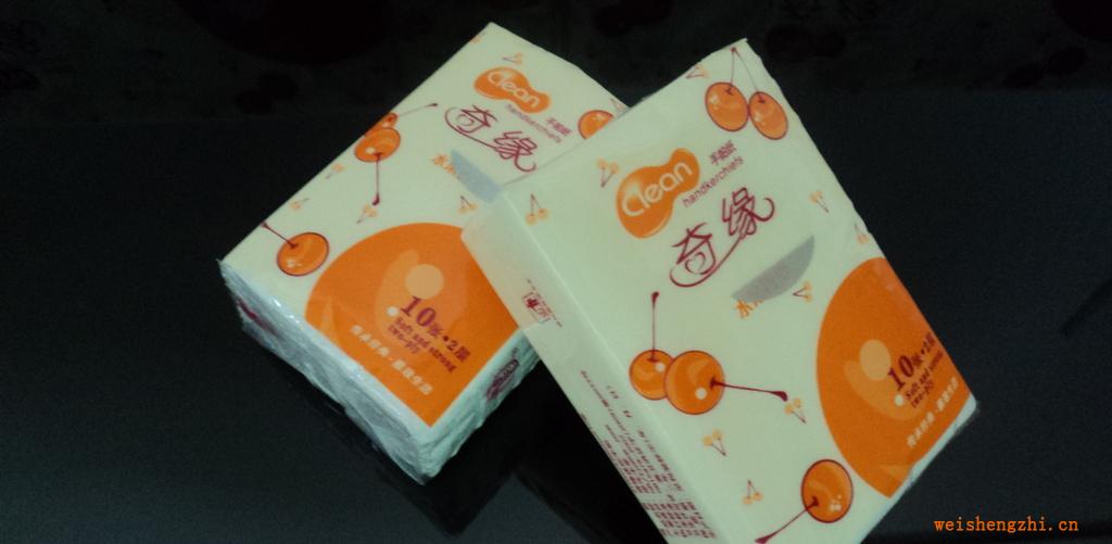 新品奇緣手帕紙供應手帕紙批發(fā)
