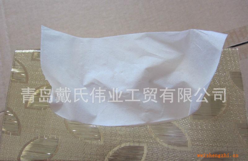 廠家批發(fā)抽取式面巾紙抽紙純木漿紙巾簡(jiǎn)裝抽紙雙層，價(jià)格低