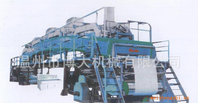 廠家專業(yè)提供多功能雙面膠帶復(fù)合機