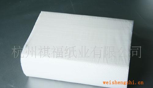 大量供應三折型(200張*20包)擦手紙