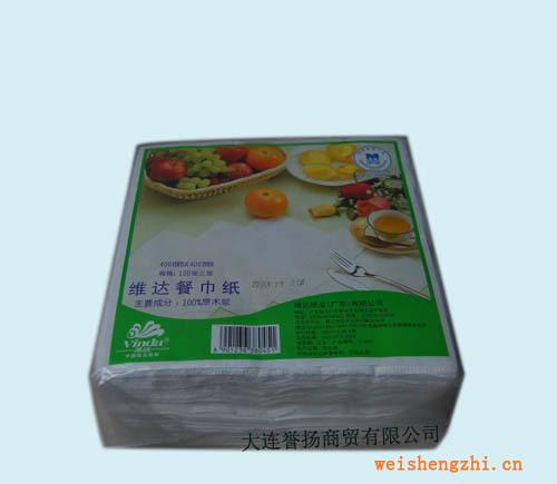 【特價(jià)】供應(yīng)維達(dá)高檔餐巾紙，批量購買，價(jià)格優(yōu)惠?。?！