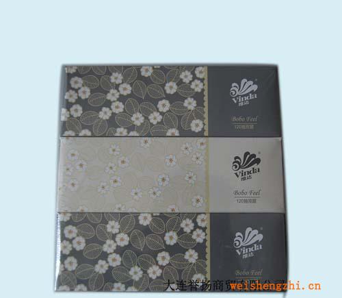 【特價(jià)供應(yīng)】維達(dá)120抽高檔盒抽，廠家直供，保證品質(zhì)?。?！