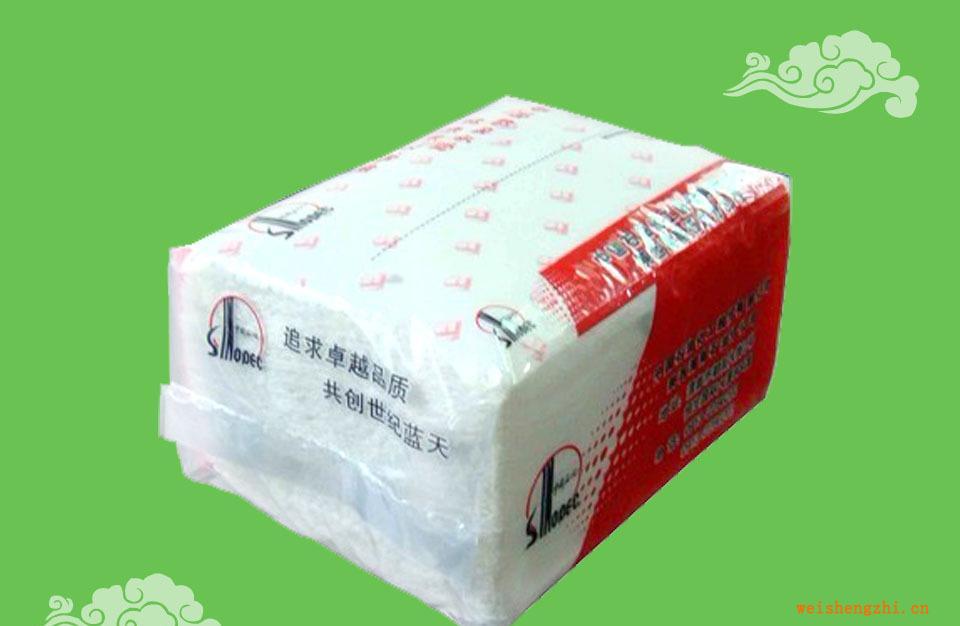 【特價供應】保定紙抽廣告軟抽定做宣傳紙抽，廣告盒抽