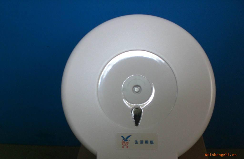 正應大卷紙使用盒ZY0061