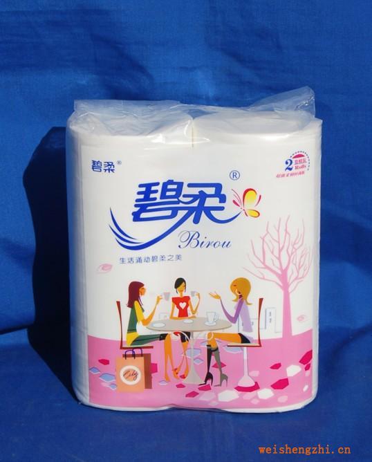 保定衛(wèi)生紙廠家供應(yīng)平紋長卷衛(wèi)生紙批發(fā)生活用紙