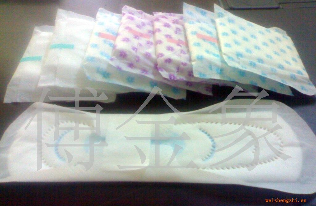 供應(yīng)絲菲呀雅衛(wèi)生巾(圖)