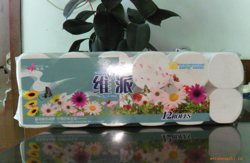 廠家供應成品衛(wèi)生紙質(zhì)量上乘衛(wèi)生紙